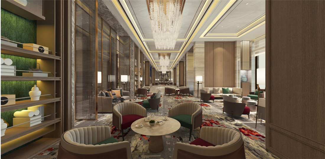 酒店設(shè)計(jì)的十大熱門趨勢(圖1) 酒店設(shè)計(jì)的十大熱門趨勢(圖1)