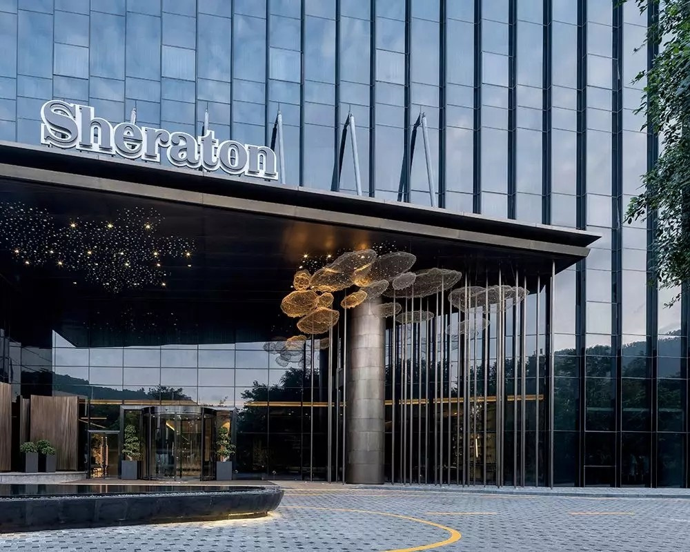 酒店設計公司推薦喜來登酒店裝修案例(圖2) 圖片 (2).jpg